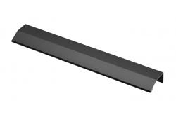 Aluminijasti ročaj TREX L = 3500 mm, črna (za rezanje) 1208965663