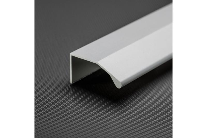 Aluminijasti ročaj TREX C=224mm aluminij 1208965664