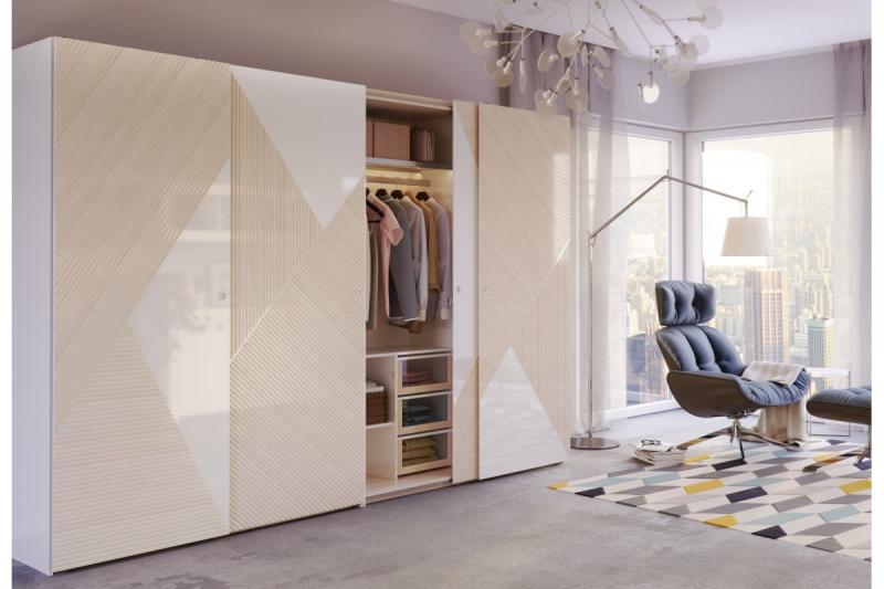 Zamak ročaj za vgradnjo B224 okrogel saten 1208965707