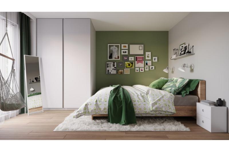 Ročaj za poteg Zamak B224 okrogel aluminij 1208965708