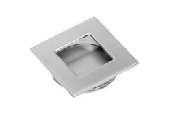 Zamak ročaj za vlečenje B226 kvadratni aluminij 1208965713