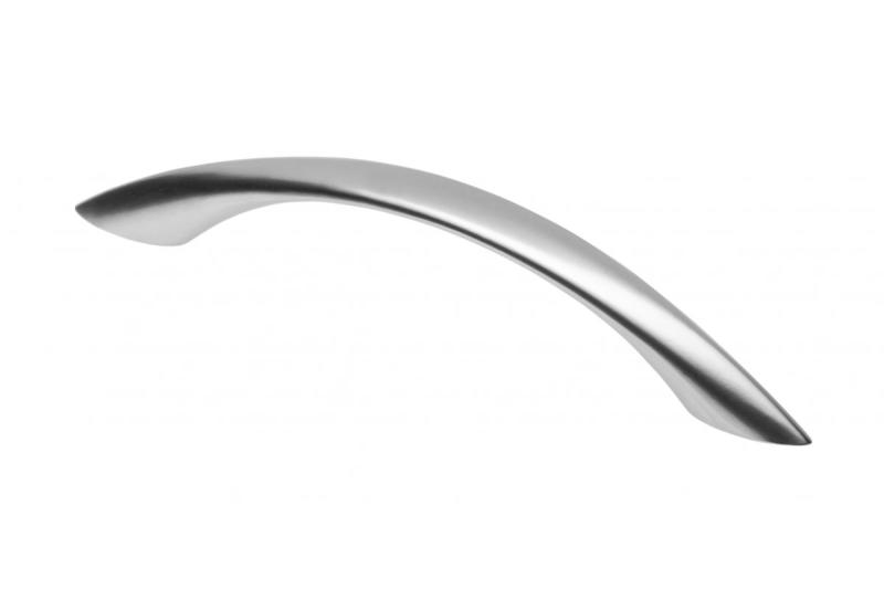 Ročaj Zamak 01 C=96mm aluminij 1208965718