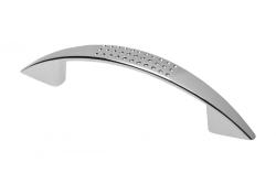 Ročaj Zamak 05 C=96mm krom 1208965725