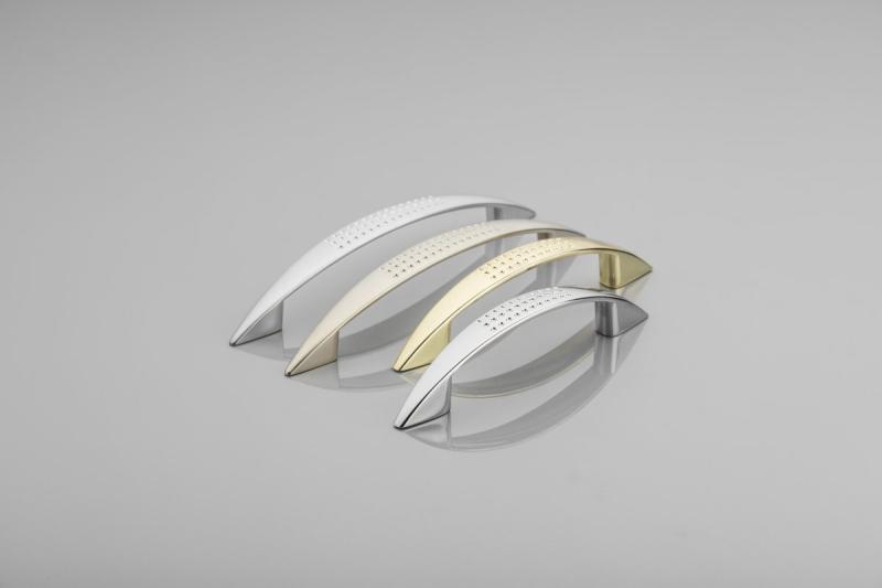 Ročaj Zamak 05 C=96mm krom 1208965725