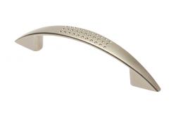 Ročaj Zamak 05 C=96mm satin 1208965726