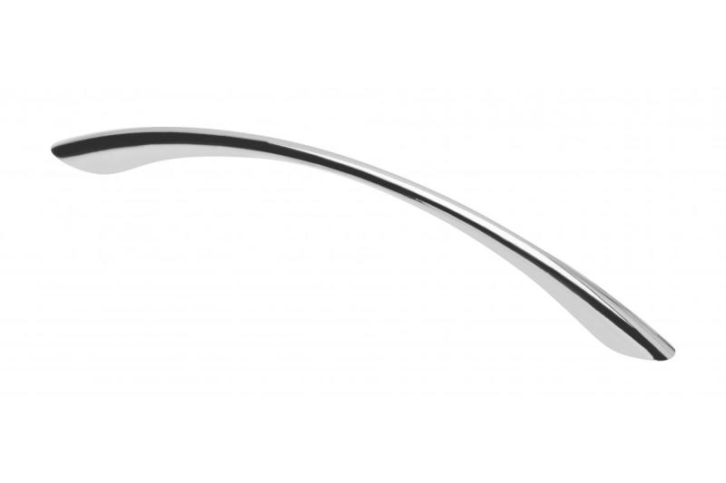 Ročaj Zamak 06 C=128mm krom 1208965731