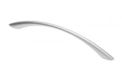 Ročaj Zamak 06 C=128mm aluminij 1208965733