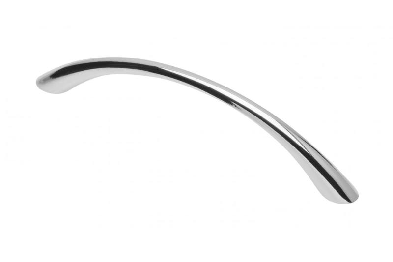 Zamak ročaj 07 C=96mm krom 1208965734