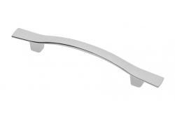 Ročaj Zamak 13 C=96mm krom 1208965741