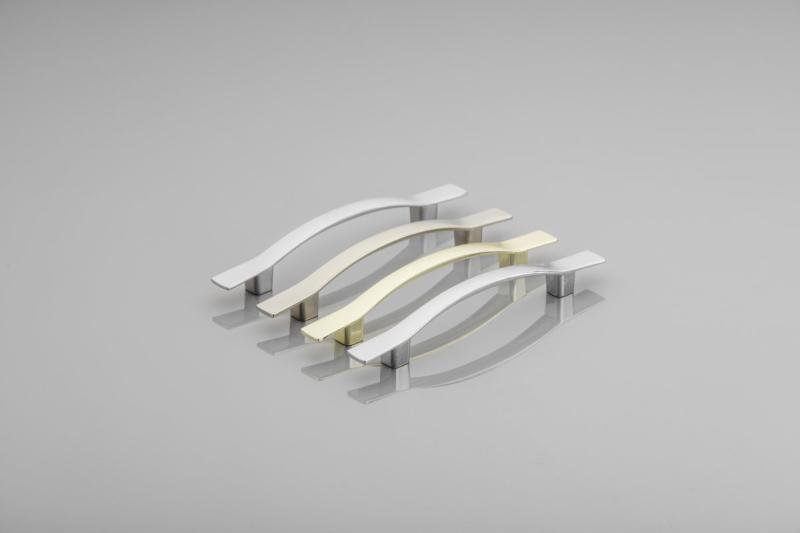 Ročaj Zamak 13 C=96mm krom 1208965741