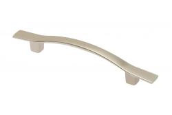 Ročaj Zamak 13 C=96mm saten 1208965742