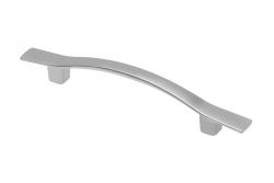 Ročaj Zamak 13 C=96mm aluminij 1208965743