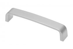 Ročaj Zamak G133 C=128mm aluminij 1208965746