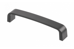 Ročaj G133 L-128mm (črna mat) 1208965748