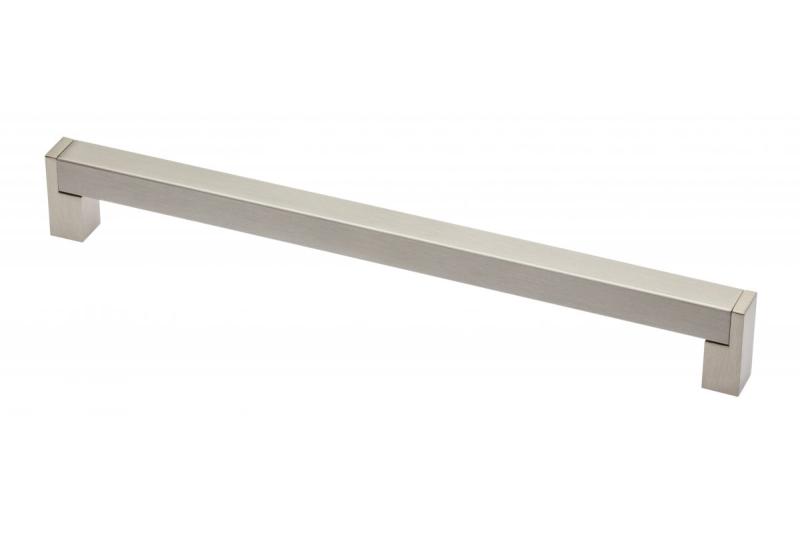 Pohištveni ročaj 334 l = 320 mm brušeno jeklo 1208965760