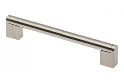 Ročaj Zamak 336 C=192mm brušeno jeklo 1208965767