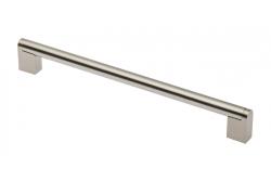 Ročaj Zamak 336 C=256mm brušeno jeklo 1208965768