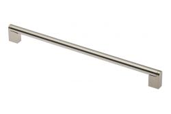 Ročaj Zamak 336 C=320mm brušeno jeklo 1208965769