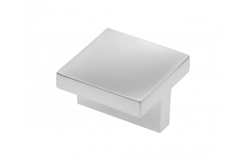 Ročaj Zamak 40x40mm C=32mm aluminij 1208965774