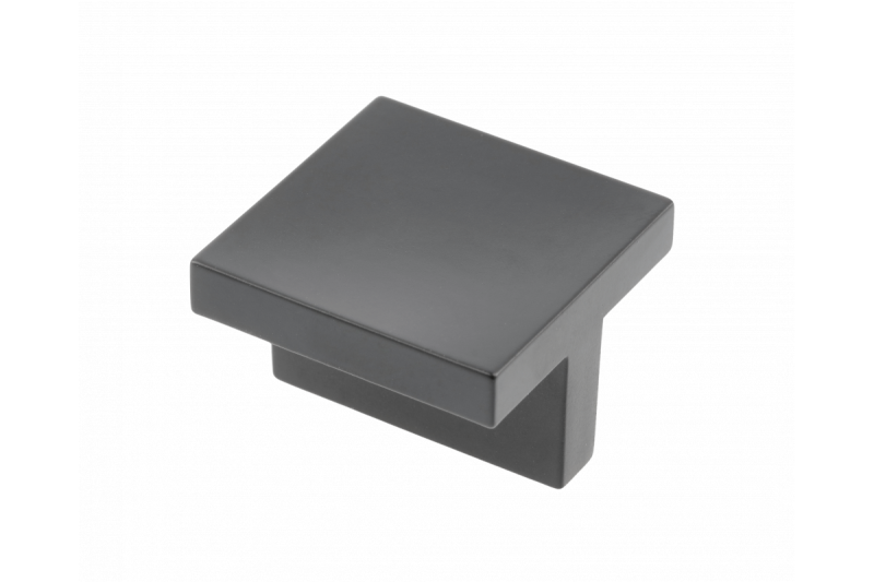 Ročaj Zamak UZ-40 črna mat 1208965776