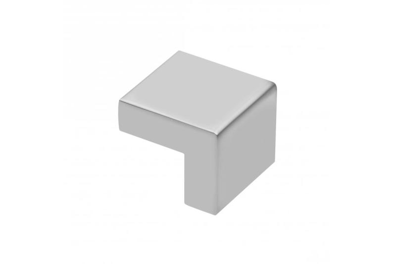 Ročaj Zamak 25x25mm aluminij 1208965778