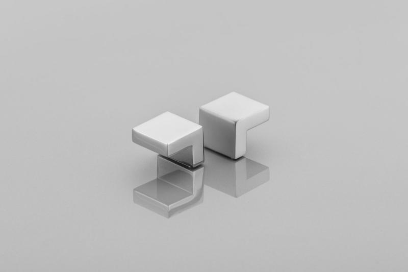 Ročaj Zamak 25x25mm aluminij 1208965778