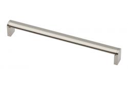 Ročaj Zamak 682 C=224mm brušeno jeklo 1208965786