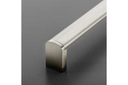 Ročaj Zamak 682 C=320mm brušeno jeklo 1208965788