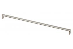 Ročaj Zamak 682 C=480mm brušeno jeklo 1208965790