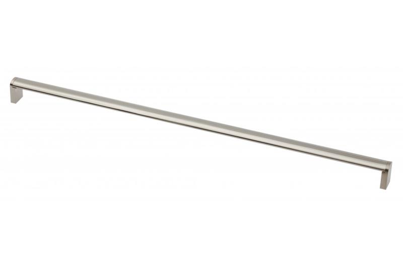 Ročaj Zamak 682 C=480mm brušeno jeklo 1208965790