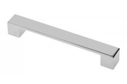 Ročaj Zamak UZ-79F C=160mm krom 1208965793