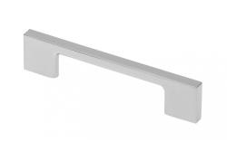 Zamak handle 819 C=96mm chrome 1208965795
