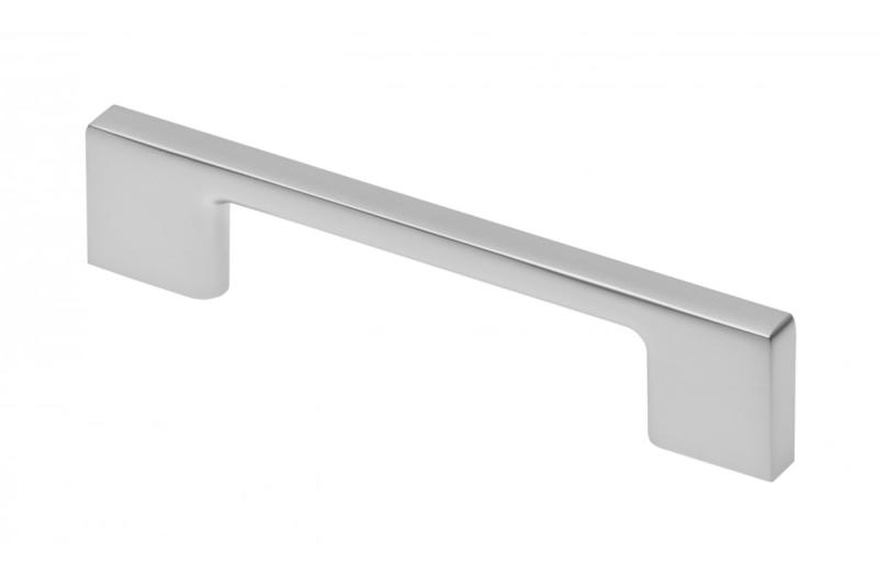 Ročaj Zamak 819 C=96mm aluminij 1208965797