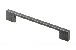 Ročaj Zamak 819 C-96 mm antik srebro 1208965799