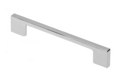 Ročaj Zamak 819 C=128mm krom 1208965804