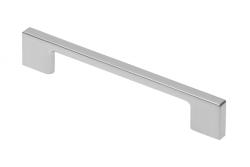 Ročaj Zamak 819 C=128mm aluminij 1208965806