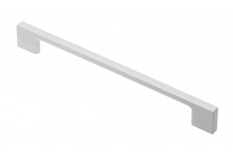 Ročaj Zamak 819 C=160mm bel 1208965820