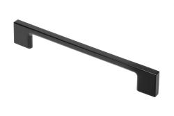 Ročaj Zamak 819 C=160mm črna 1208965825