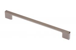 Ročaj Zamak 819 C = 192mm črna krom 1208965832