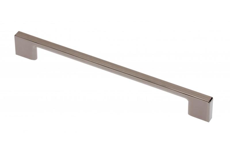 Ročaj Zamak 819 C = 192mm črna krom 1208965832