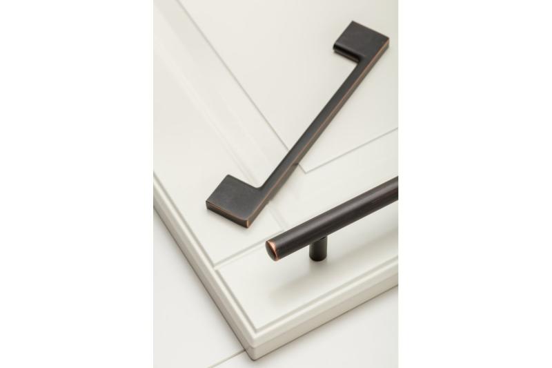 Nosilec znal 819 l=192 antique copper 1208965833