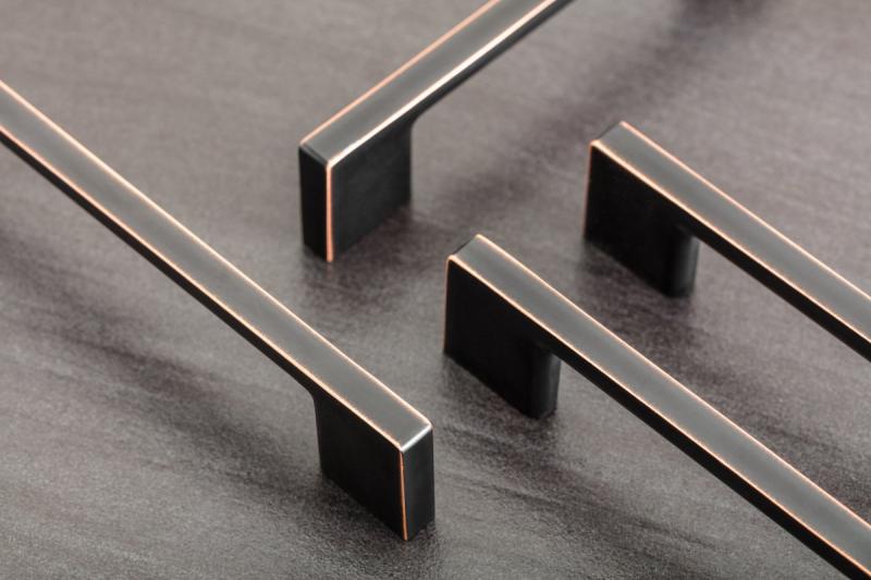 Nosilec znal 819 l=192 antique copper 1208965833