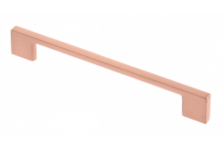 Ročaj Zamak 819 C=192 mm baker 1208965834
