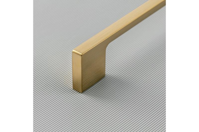 819 ročaj zamak, l=192, medenina 1208965835