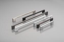 Ročaj Zamak 819 C=256mm krom 1208965837