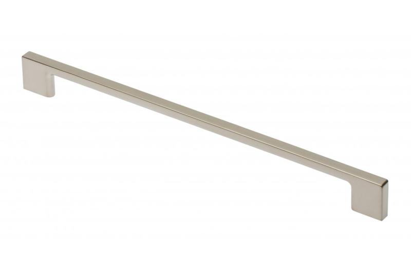 Ročaj Zamak 819 C=256mm saten 1208965838