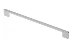 Ročaj Zamak 819 C=256mm aluminij 1208965839