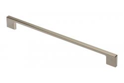 Ročaj Zamak 819 C=256mm brušeno jeklo 1208965840
