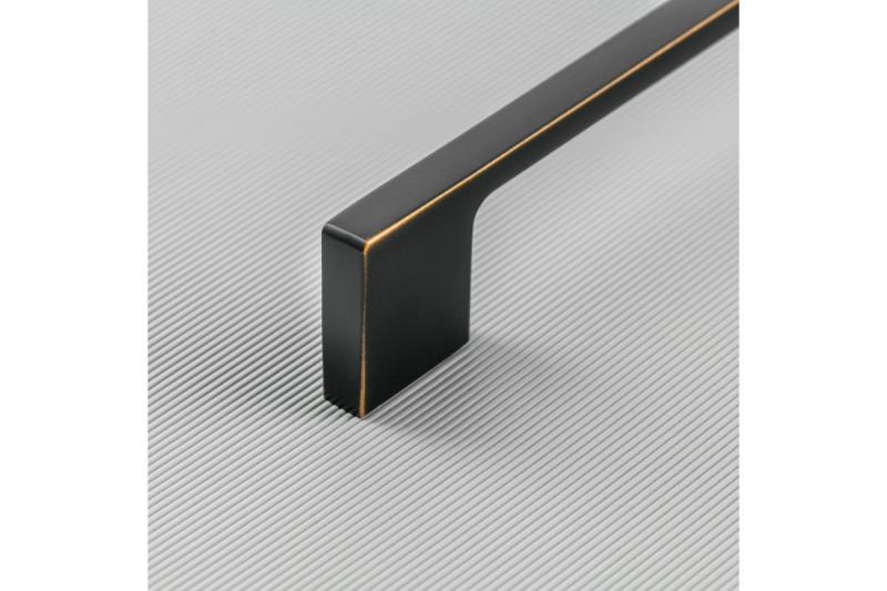 Držalo znal 819 l=256 antik bakra 1208965844