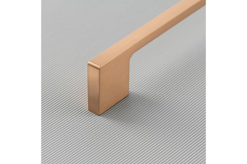 Ročaj Zamak 819 C=256 mm baker 1208965845